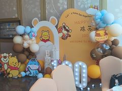 -尚9·一滴水江景中餐厅