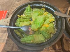 -啫火啫啫煲·顺德干蒸(西乡天虹店)