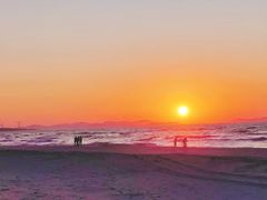 -那香海钻石沙滩浴场