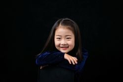 -贝克叔叔儿童摄影工作室(天时嘉园店)