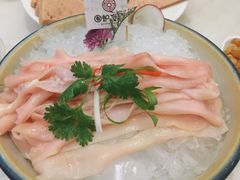 生鹅肠-围炉夜话·潮汕卤水火锅(榕江店)