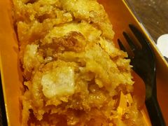 乳扇沙琪玛-昆明冠生园·蛋糕·面包(南强街店)