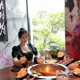 花园道超适合约会的潮流火锅店❗️