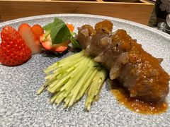 -福州融侨皇冠假日酒店·三宅日本餐厅