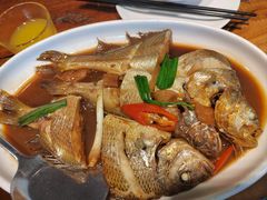 -临家闽南菜(大唐店)