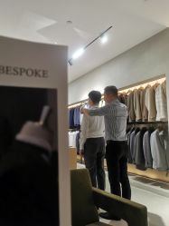 点击看大图 -BROTHER西服礼服定制·商务·婚礼(佛山南海店)