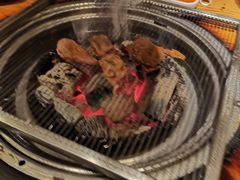 -7年8班朝鲜族非遗美食(三钢里店)