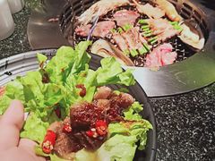 -Kingkong Buffet(The Mercury ville)