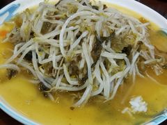 -胖子饭店(兴学弄店)