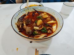 -帕米尔食府(白云观店)