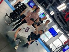 -F45 TRAINING健身工作室(体育中心店)