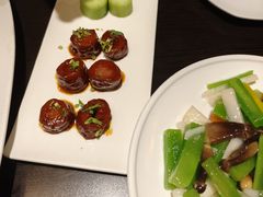 -老牌坊鲁菜名店(聊城美食岛店)