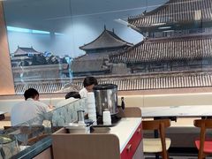 -康师傅私房牛肉面(申虹店)