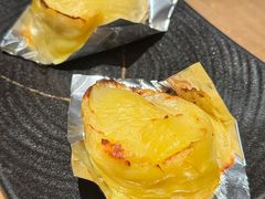 -Minase水濑·日料放题(外滩店)