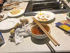 -海底捞火锅(高科广场店)