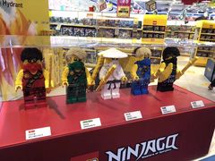 -TOYSRUS玩具反斗城(上海万象城店)
