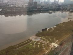-三迪希尔顿酒店·星空酒廊