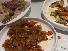 -滋粥楼·顺德菜(番禺广场总店)