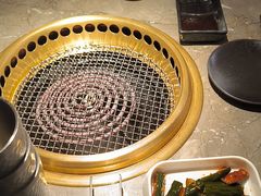 -谷牛日式烤肉(宝山U天地店)