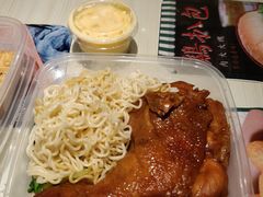 -孖记茶档·热腾茶餐(荔湾领展广场店)