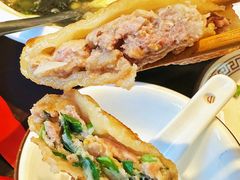 -高晓山馅饼店(牛庄百年店)