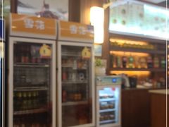 -清真·西北人家风味馆(中山中路店)