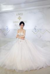 -LOVE SHINE婚纱·红鼎庄龙凤褂·妈妈装定制