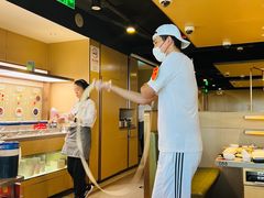 -海底捞火锅(莘松路店)