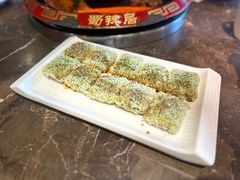 -蜀辣居鲜货老火锅(双流万达店)