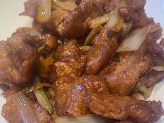 -宝轩渔府·老字号海鲜·正宗津菜(水上店)