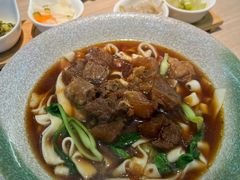 -朗迪姆餐厅(丰尚国际广场店)