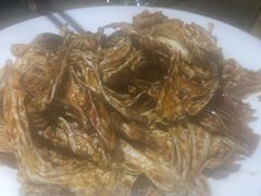 -御花园·粤菜·海鲜火锅(中山公园店)