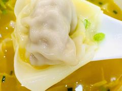 -笑来喜馄饨小笼工坊(通扬路店)