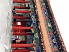 -渭滨公园