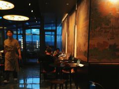 -古都历食南京菜·烤鸭·鸭血粉丝·汤包(南京博物院店)