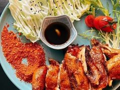 -床吧创意私房菜•Bistro