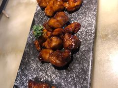 -绿茶餐厅(成都大悦城店)