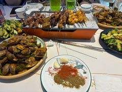 -亿牌牌东北烧烤(博物馆旗舰店)