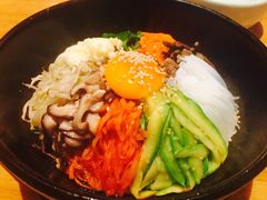-萨拉伯尔水源素问店·韩国宫廷料理(人民路店)
