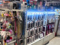 -白沙浮娱乐广场