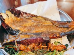 炸物-秉正堂(天后宫总店)