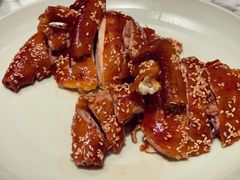 脆皮鸡-湖滨28中餐厅·西湖宴·杭州君悦酒店
