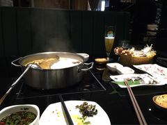 官也街澳门火锅(新源街店)-官也街澳门火锅(新源里店)