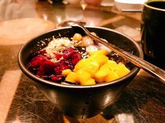 五彩冰粉-云海肴云南菜(正大广场店)