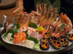 -極上萬膳·日料放题(海岸城店)