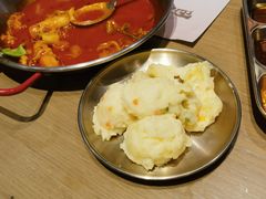 -西塔老太太泥炉烤肉(双井店)