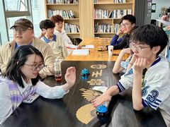-帝京日语(春熙路旗舰校区)