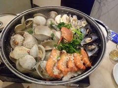 -吉源大排档·鱼生·海鲜(烧烤彩印厂店)