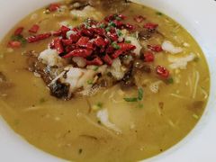 -老牌坊鲁菜名店(宽厚里店)