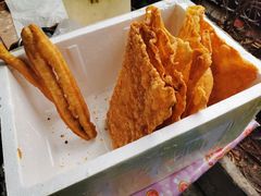 -陈记锅巴菜(五大道店)
